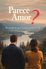 Poster de la película Parece amor?