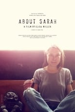 Poster de la película About Sarah