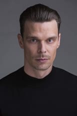 Actor Andrei Alén