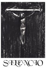Poster de la película Silencio