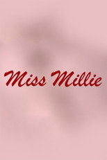 Poster de la película Miss Millie