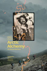 Poster de la película Arctic Alchemy