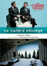 Poster de la película Le Canard sauvage