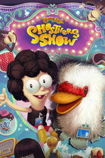 Poster de la serie Jorel's Brother: Shostners Show