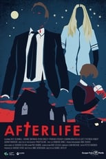 Poster de la película Afterlife