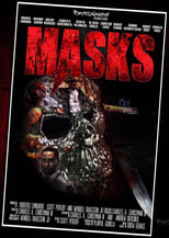 Poster de la película Masks