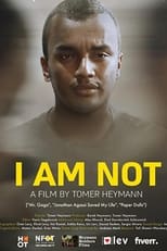Poster de la película I Am Not