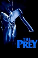 Poster de la película The Prey