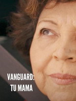 Poster de la película Vanguard - Tu Mama