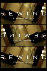 Poster de la película Rewind