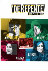 Poster de la película Perhaps