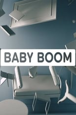 Poster de la serie Baby boom