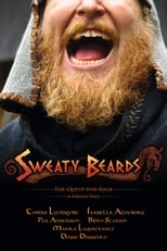 Poster de la película Sweaty Beards