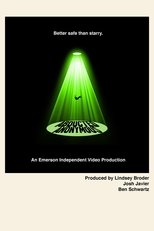 Poster de la película Abducted Anonymous