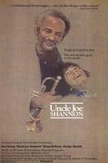Poster de la película Uncle Joe Shannon