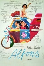 Poster de la película My Father Alfons