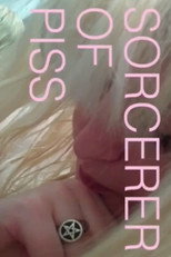 Poster de la película Sorcerer Of Piss