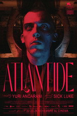 Poster de la película Atlantide