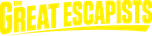 Logo The Great Escapists