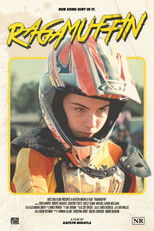 Poster de la película Ragamuffin