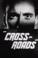 Poster de la película Cross-Roads