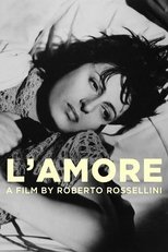 Poster de la película L'amore