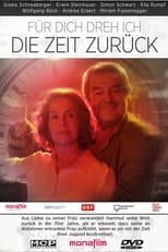 Poster de la película Für dich dreh ich die Zeit zurück