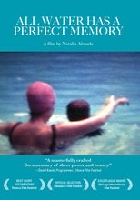 Poster de la película All Water Has a Perfect Memory