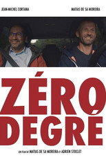 Poster de la película Zero Degree