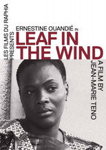 Poster de la película Leaf in the Wind