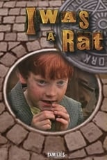 Poster de la película I Was a Rat