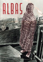 Poster de la película Albas