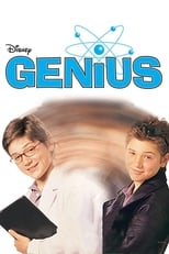 Poster de la película Genius