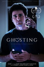 Poster de la película Ghosting