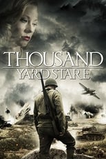 Poster de la película Thousand Yard Stare