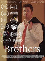 Poster de la película Brothers