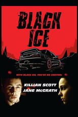 Poster de la película Black Ice
