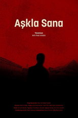 Poster de la película Aşkla Sana