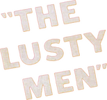Logo The Lusty Men