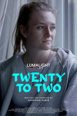 Poster de la película Twenty to Two