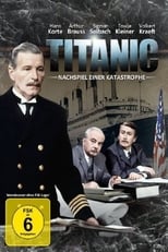 Poster de la película Titanic