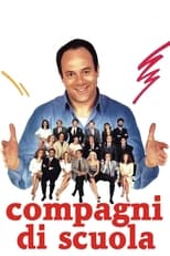 Poster de la película Compagni di scuola