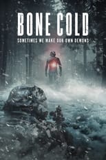 Poster de la película Bone Cold