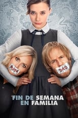 Poster de la película Fin de semana en familia