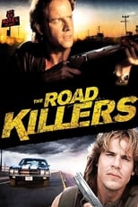 Poster de la película The Road Killers