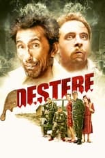Poster de la película Destere