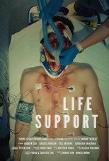 Poster de la película Life Support