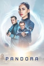 Poster de la serie Pandora