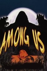 Poster de la película Among Us