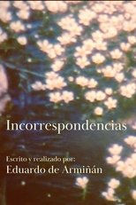 Poster de la película Incorrespondencias